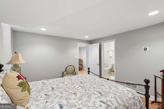 776 Yorkshire Road NE, Atlanta, GA 30306