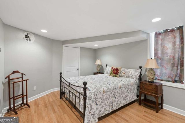 776 Yorkshire Road NE, Atlanta, GA 30306