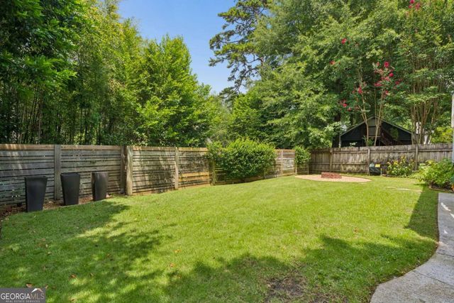 776 Yorkshire Road NE, Atlanta, GA 30306