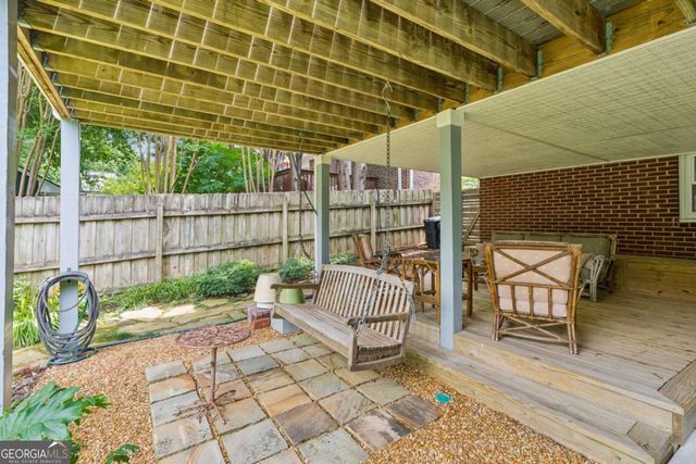 776 Yorkshire Road NE, Atlanta, GA 30306