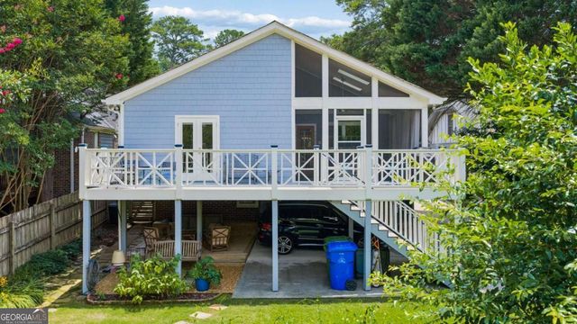 776 Yorkshire Road NE, Atlanta, GA 30306