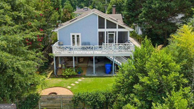 776 Yorkshire Road NE, Atlanta, GA 30306