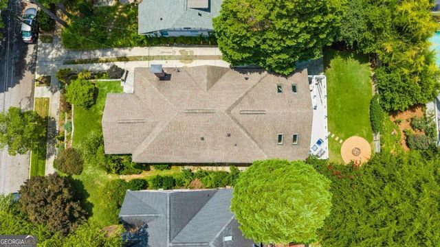 776 Yorkshire Road NE, Atlanta, GA 30306