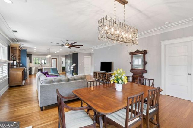 776 Yorkshire Road NE, Atlanta, GA 30306