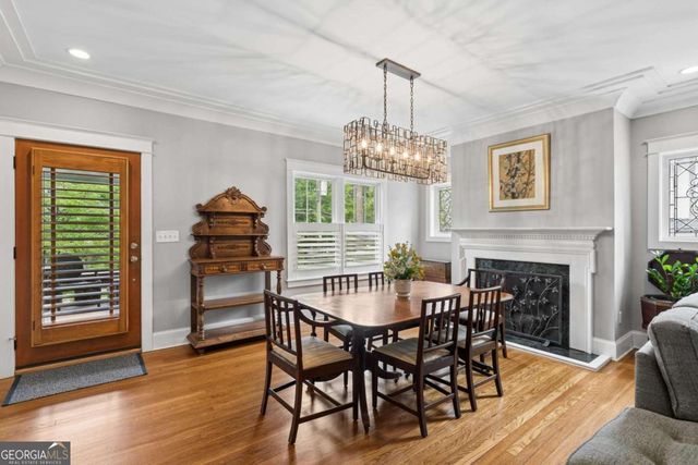 776 Yorkshire Road NE, Atlanta, GA 30306