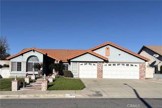 3834 N Silver Tree Court, Rialto, CA 92377