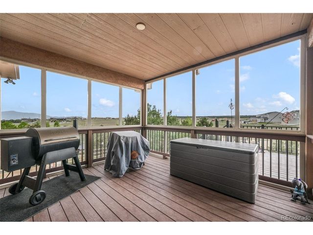 9946 Rockingham Dr, Peyton, CO 80831
