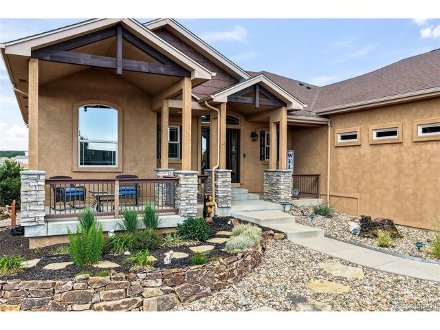 9946 Rockingham Dr, Peyton, CO 80831