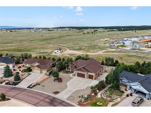 9946 Rockingham Dr, Peyton, CO 80831