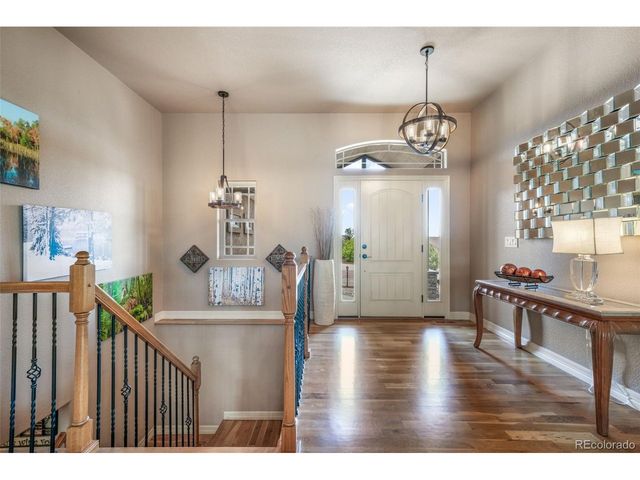 9946 Rockingham Dr, Peyton, CO 80831