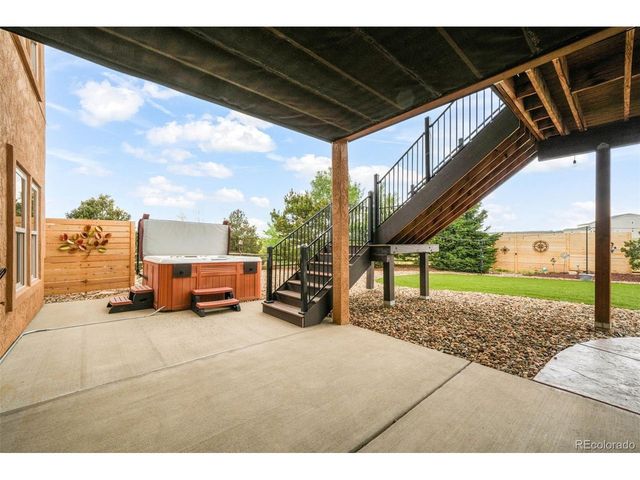 9946 Rockingham Dr, Peyton, CO 80831