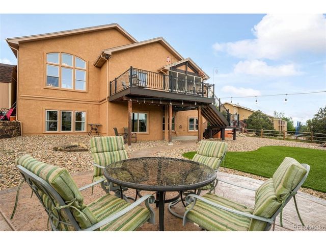 9946 Rockingham Dr, Peyton, CO 80831