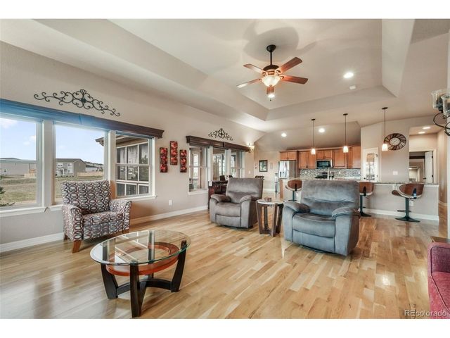 9946 Rockingham Dr, Peyton, CO 80831