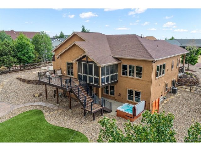 9946 Rockingham Dr, Peyton, CO 80831
