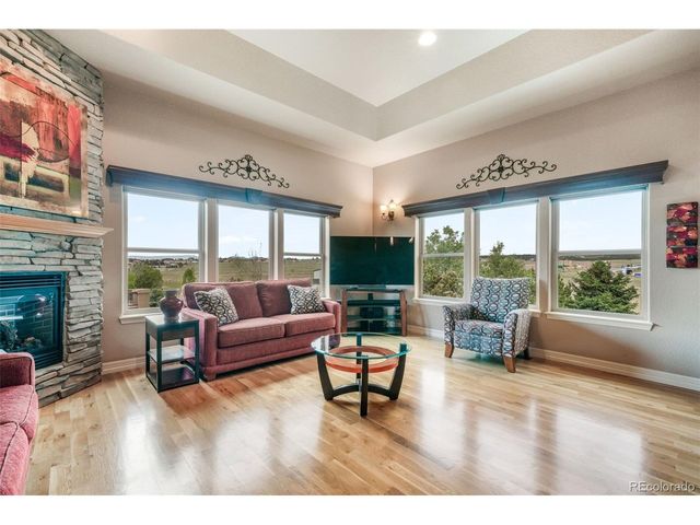 9946 Rockingham Dr, Peyton, CO 80831