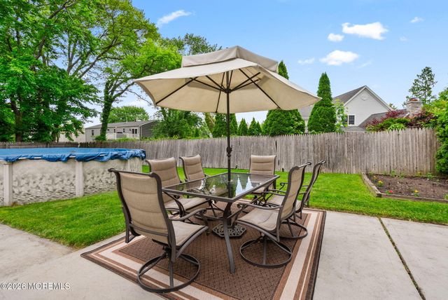 12 Ann Court, Hazlet, NJ 07730