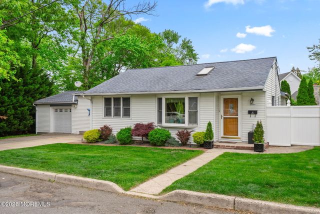 12 Ann Court, Hazlet, NJ 07730