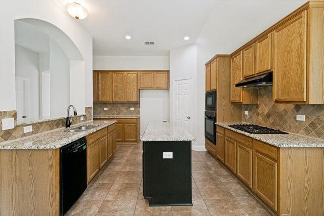 5513 Post Ridge Drive, Fort Worth, TX 76123