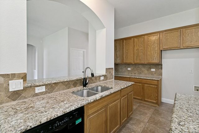 5513 Post Ridge Drive, Fort Worth, TX 76123