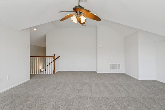 5513 Post Ridge Drive, Fort Worth, TX 76123