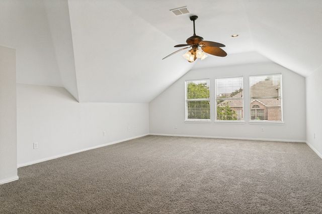 5513 Post Ridge Drive, Fort Worth, TX 76123