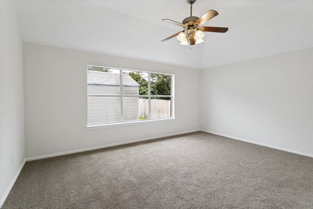 5513 Post Ridge Drive, Fort Worth, TX 76123