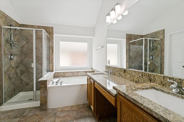 5513 Post Ridge Drive, Fort Worth, TX 76123