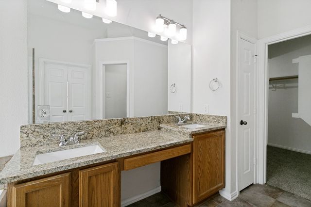 5513 Post Ridge Drive, Fort Worth, TX 76123
