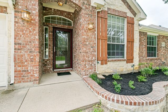 5513 Post Ridge Drive, Fort Worth, TX 76123