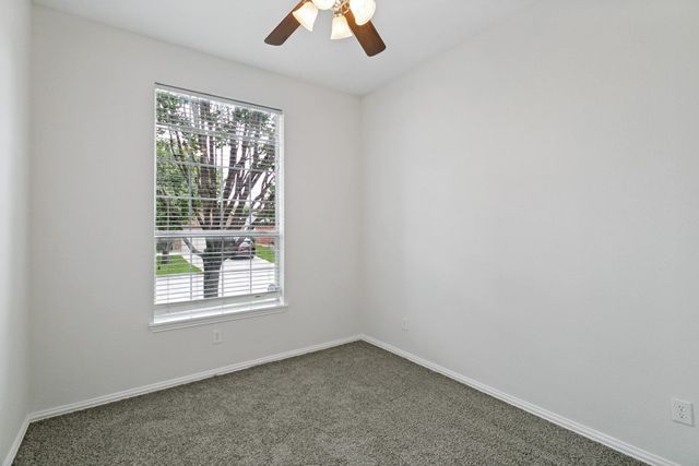 5513 Post Ridge Drive, Fort Worth, TX 76123