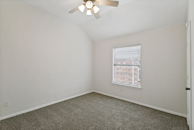5513 Post Ridge Drive, Fort Worth, TX 76123
