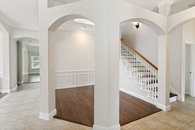 5513 Post Ridge Drive, Fort Worth, TX 76123