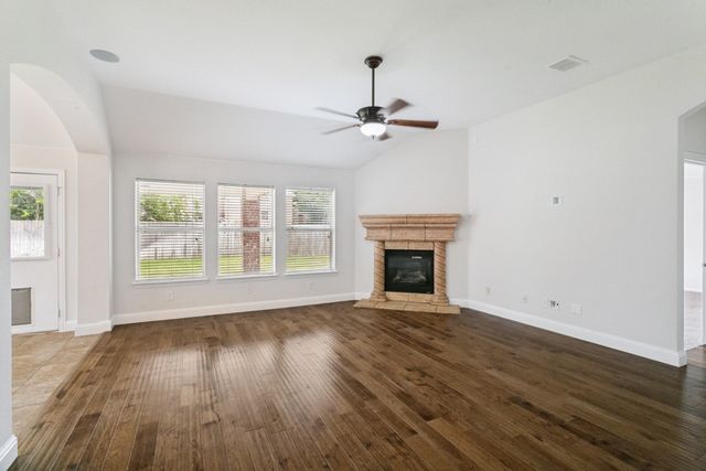 5513 Post Ridge Drive, Fort Worth, TX 76123