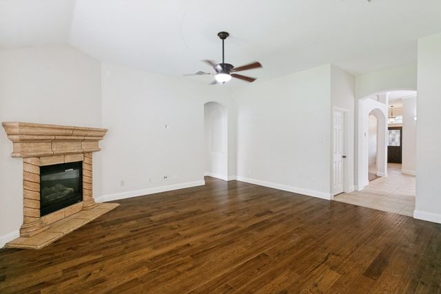 5513 Post Ridge Drive, Fort Worth, TX 76123