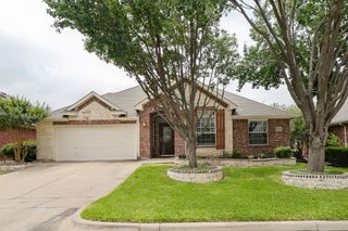 5513 Post Ridge Drive, Fort Worth, TX 76123