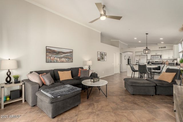 7361 E HANOVER Way, Scottsdale, AZ 85255