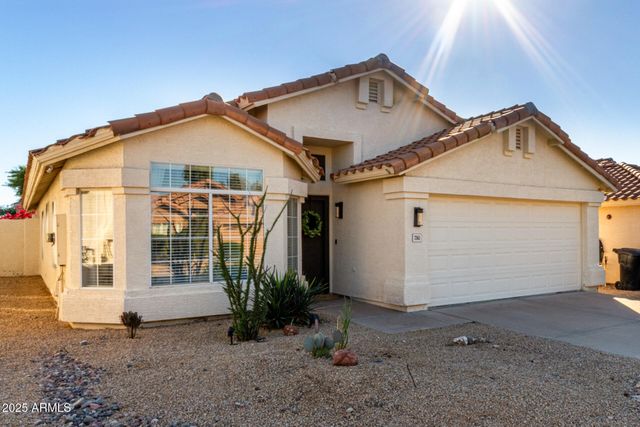 7361 E HANOVER Way, Scottsdale, AZ 85255