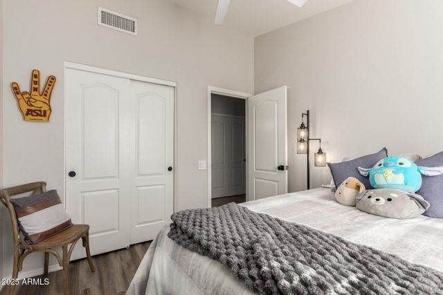 7361 E HANOVER Way, Scottsdale, AZ 85255