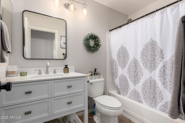 7361 E HANOVER Way, Scottsdale, AZ 85255