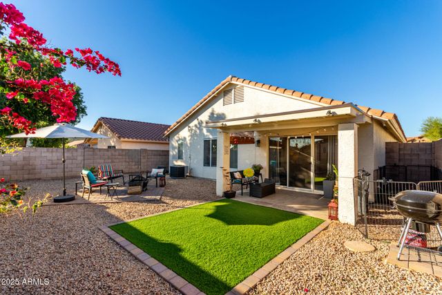 7361 E HANOVER Way, Scottsdale, AZ 85255