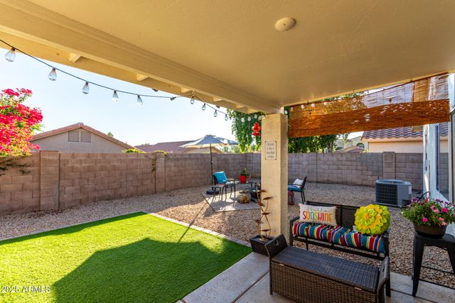 7361 E HANOVER Way, Scottsdale, AZ 85255