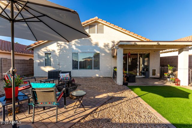 7361 E HANOVER Way, Scottsdale, AZ 85255