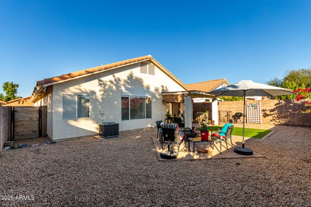 7361 E HANOVER Way, Scottsdale, AZ 85255