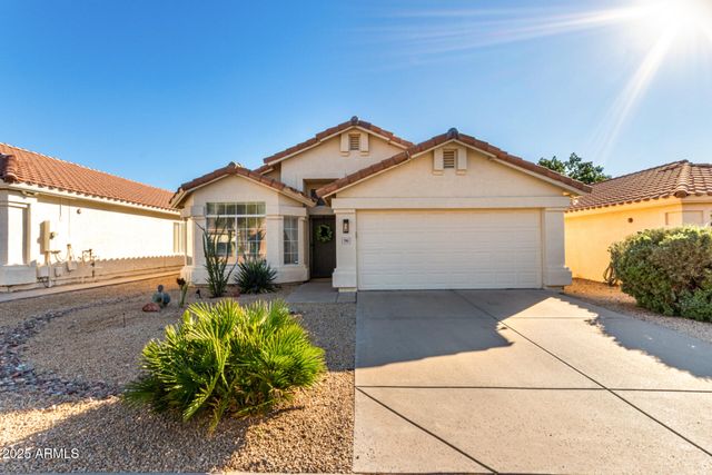 7361 E HANOVER Way, Scottsdale, AZ 85255