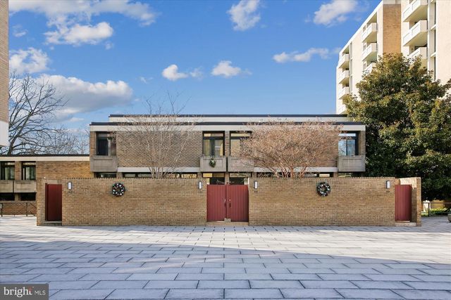 431 N ST SW, Washington, DC 20024