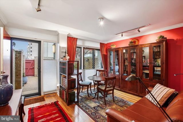 431 N ST SW, Washington, DC 20024