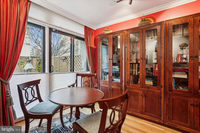 431 N ST SW, Washington, DC 20024