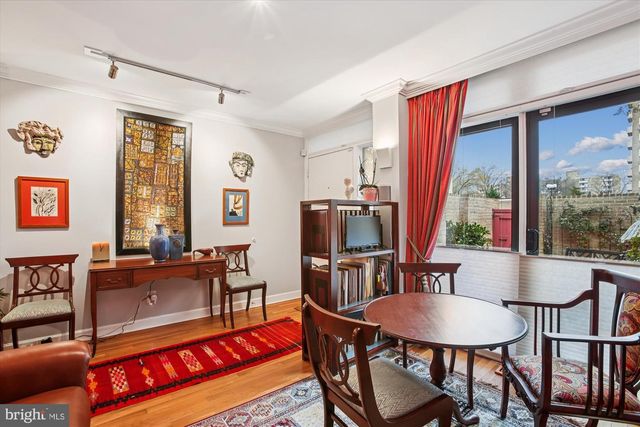 431 N ST SW, Washington, DC 20024