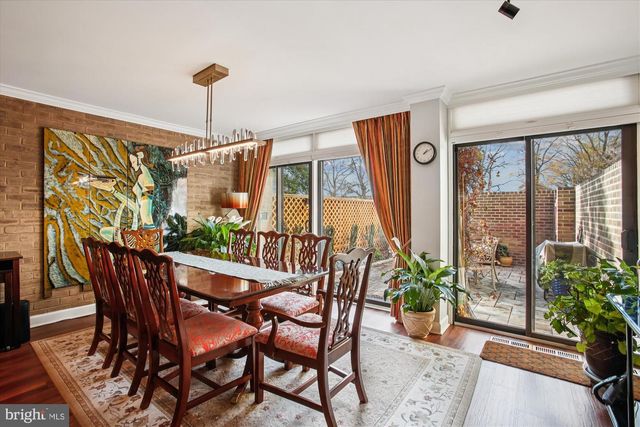 431 N ST SW, Washington, DC 20024