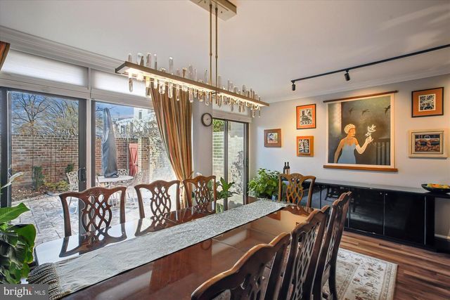 431 N ST SW, Washington, DC 20024